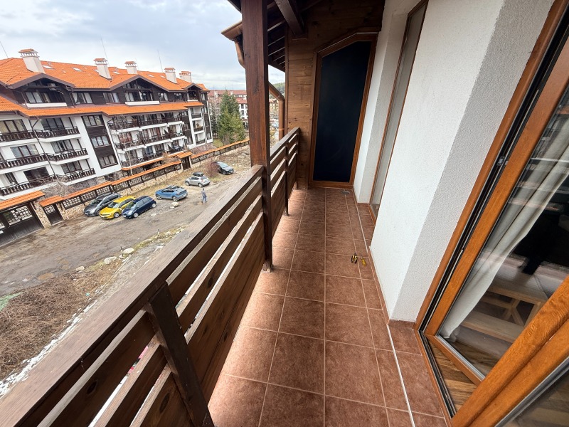 Продава 3-СТАЕН, гр. Банско, област Благоевград, снимка 5 - Апартаменти - 53340958