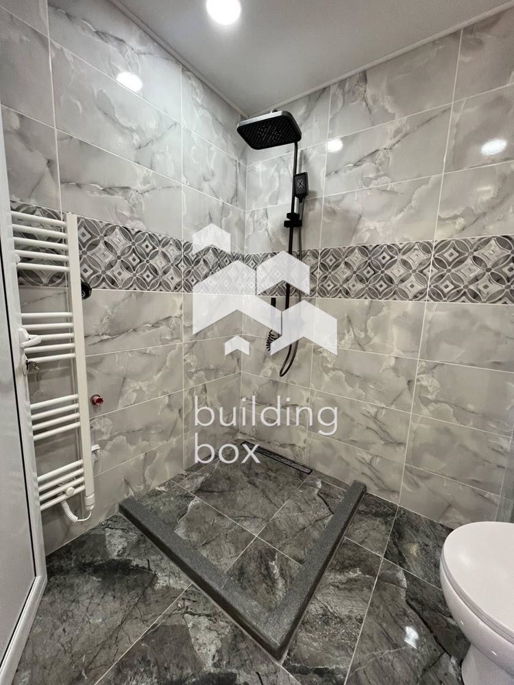 Продава 3-СТАЕН, гр. Сандански, област Благоевград, снимка 16 - Апартаменти - 53341894