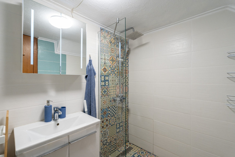 Продава 3-СТАЕН, гр. Бургас, Център, снимка 15 - Апартаменти - 54354366