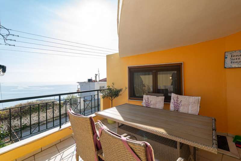 Продава 3-СТАЕН, гр. Бургас, Център