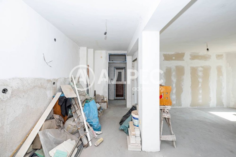 Till salu  3+ sovrum Plovdiv , Karsjijaka , 123 kvm | 61743065 - bild [17]