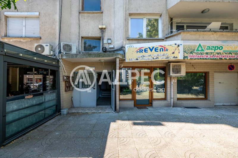 Till salu  3+ sovrum Plovdiv , Karsjijaka , 123 kvm | 61743065 - bild [4]