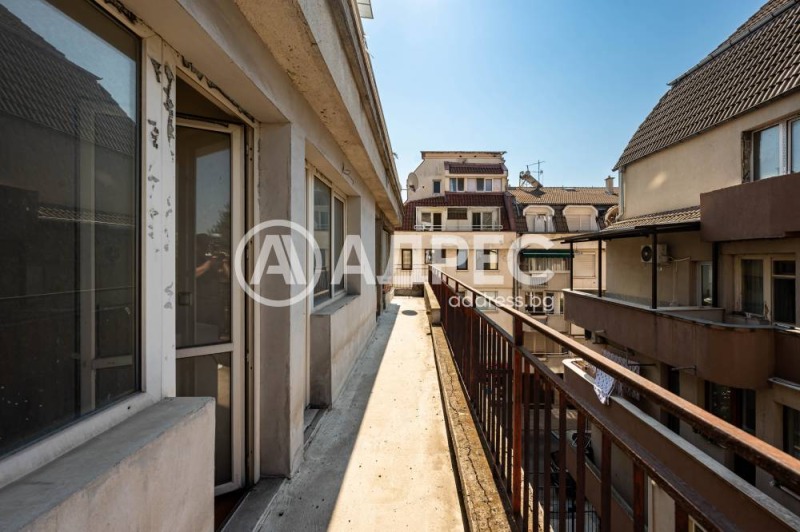 Satılık  3+ yatak odası Plovdiv , Karşiyaka , 123 metrekare | 61743065 - görüntü [11]