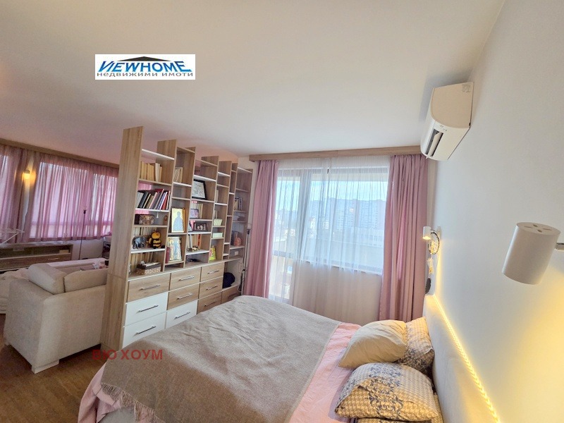 Продава МЕЗОНЕТ, гр. София, Люлин 9, снимка 10 - Апартаменти - 52987332