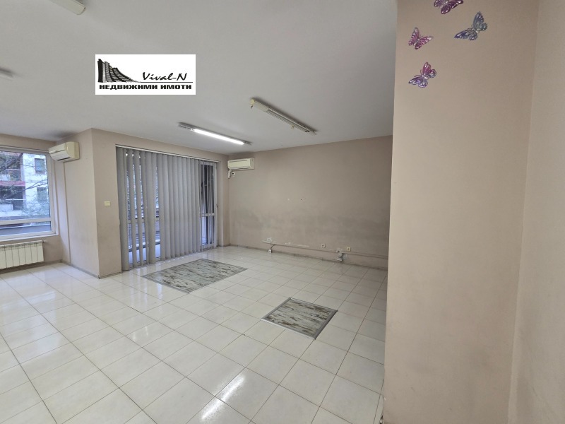 Продава ОФИС, гр. София, Дианабад, снимка 2 - Офиси - 52052025