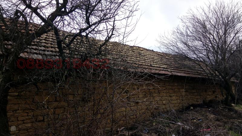 Продава КЪЩА, с. Коевци, област Велико Търново, снимка 5 - Къщи - 52960049