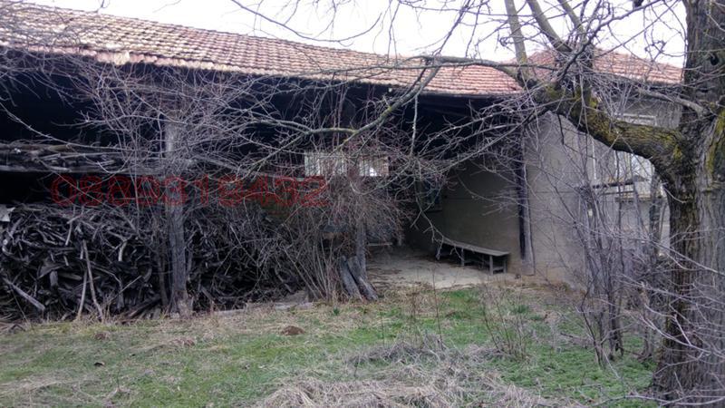 Продава КЪЩА, с. Коевци, област Велико Търново, снимка 7 - Къщи - 52960049