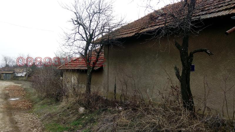 Продава КЪЩА, с. Коевци, област Велико Търново, снимка 4 - Къщи - 52960049