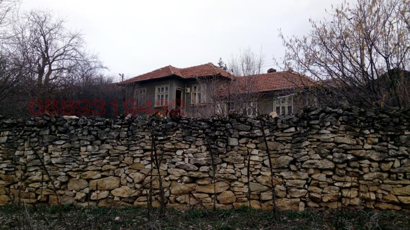 Продава КЪЩА, с. Коевци, област Велико Търново, снимка 3 - Къщи - 52960049