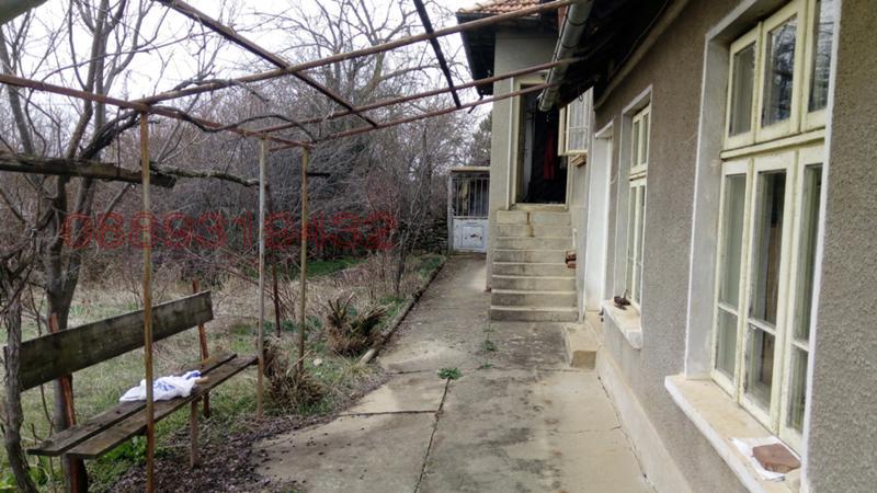 Продава КЪЩА, с. Коевци, област Велико Търново, снимка 9 - Къщи - 52960049