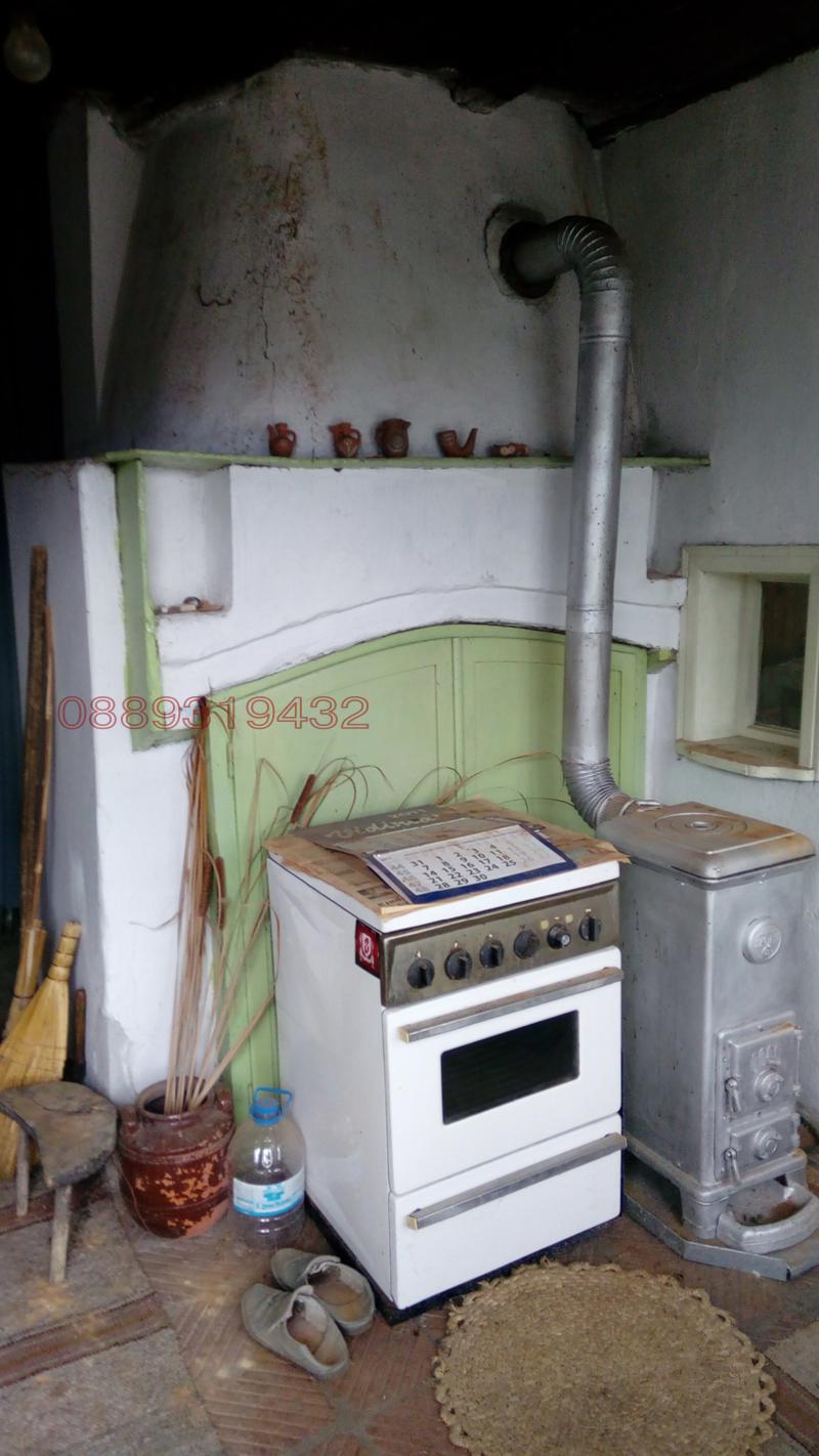 Продава КЪЩА, с. Коевци, област Велико Търново, снимка 13 - Къщи - 52960049