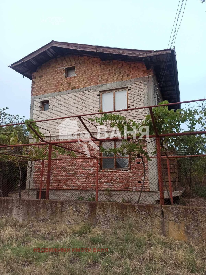 Продава КЪЩА, с. Сухозем, област Пловдив, снимка 1 - Къщи - 42551723