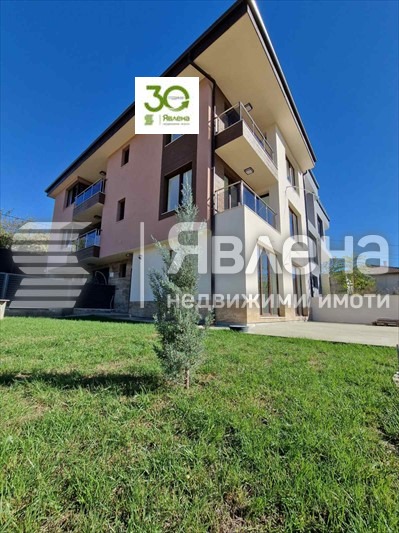 Продава  Къща, град Варна, Възраждане 2 •  237 500 EUR • ID 76714563 — holmes.bg - [1] 