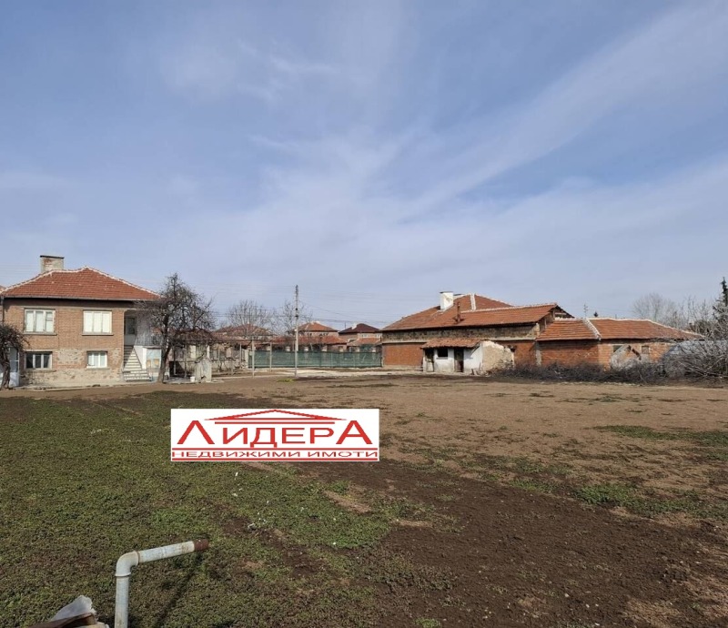 Продава КЪЩА, с. Чешнегирово, област Пловдив, снимка 6 - Къщи - 49314726