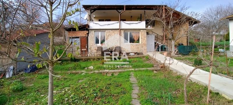 Продава КЪЩА, гр. Кърджали, Студен кладенец, снимка 3 - Къщи - 52774603