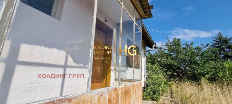 Продава КЪЩА, гр. Варна, м-т Зеленика, снимка 7 - Къщи - 53085682