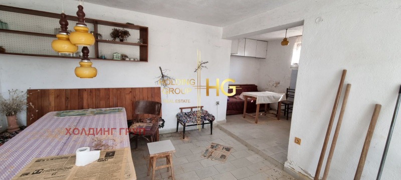 Продава КЪЩА, гр. Варна, м-т Зеленика, снимка 3 - Къщи - 53085682