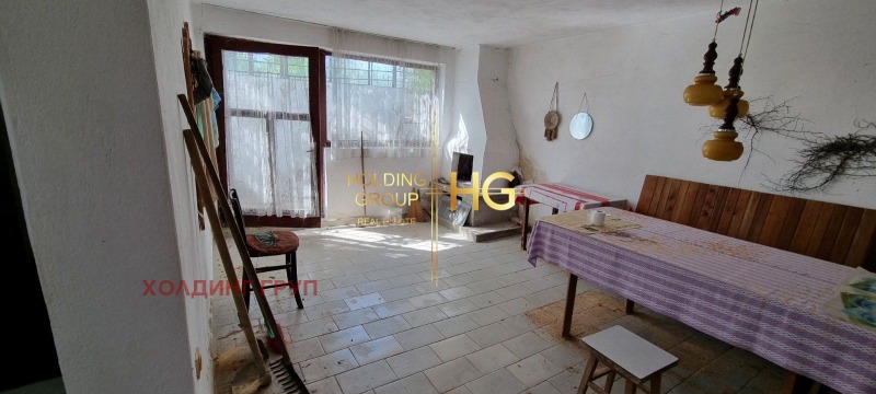 Продава КЪЩА, гр. Варна, м-т Зеленика, снимка 4 - Къщи - 53085682