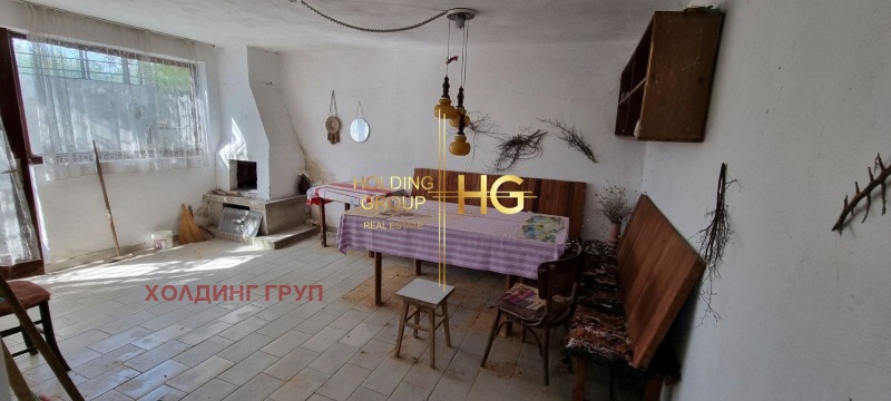 Продава КЪЩА, гр. Варна, м-т Зеленика, снимка 15 - Къщи - 53085682