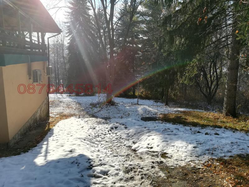 Продава ПАРЦЕЛ, с. Рударци, област Перник, снимка 7 - Парцели - 52779267