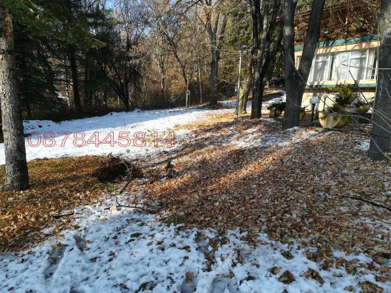 Продава ПАРЦЕЛ, с. Рударци, област Перник, снимка 9 - Парцели - 52779267