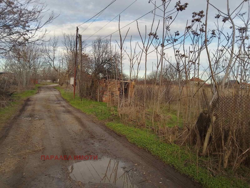 Продава ПАРЦЕЛ, с. Ягодово, област Пловдив, снимка 3 - Парцели - 53048456
