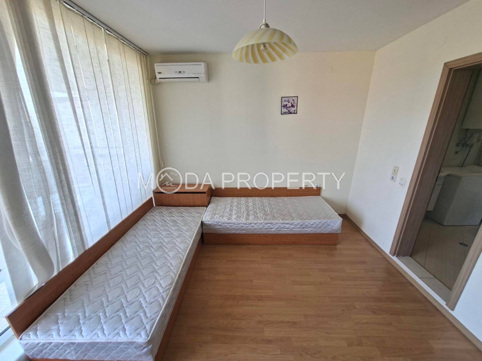 Продава 1-СТАЕН, к.к. Слънчев бряг, област Бургас, снимка 10 - Апартаменти - 53930698