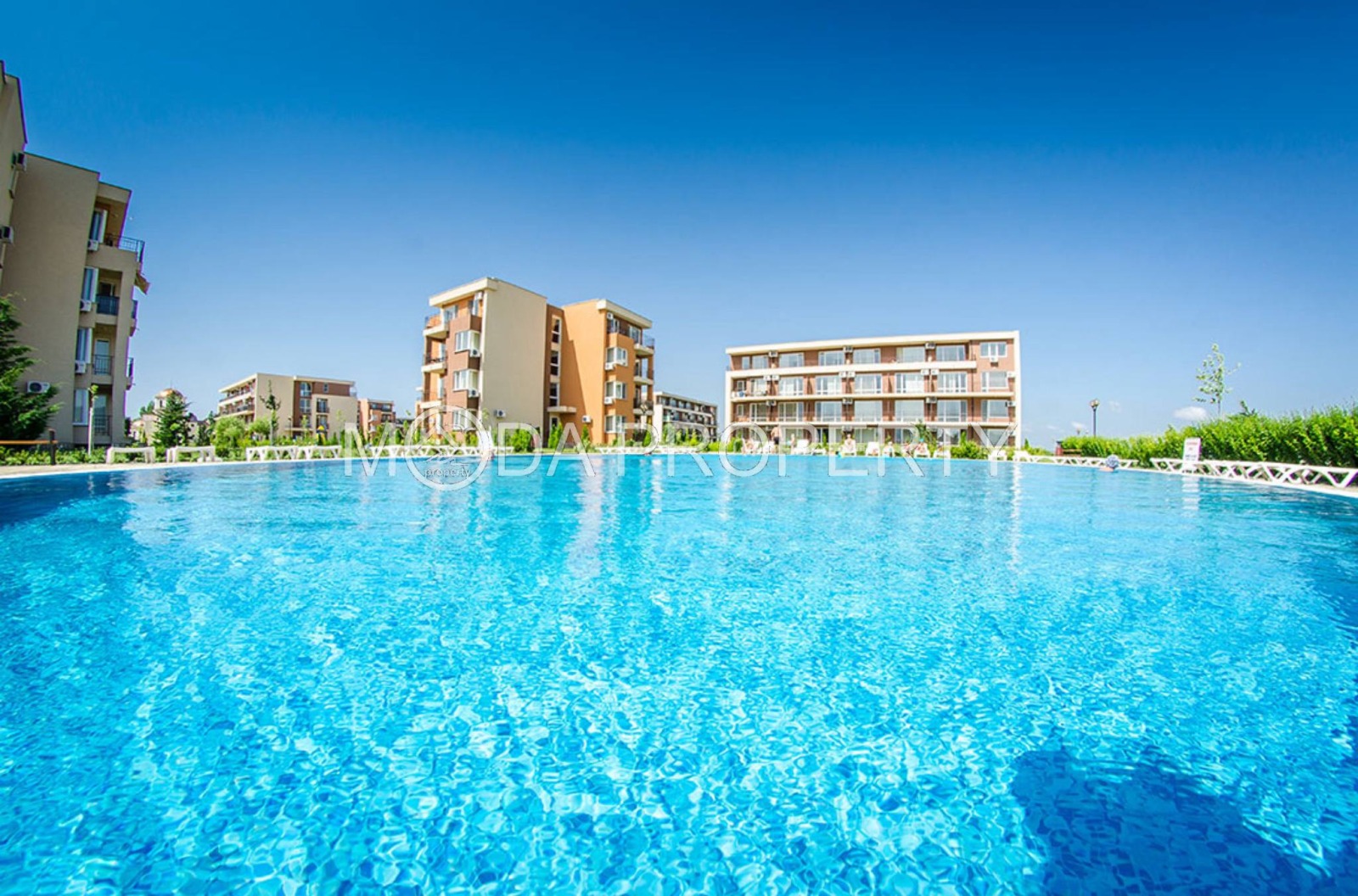 Продава 1-СТАЕН, к.к. Слънчев бряг, област Бургас, снимка 5 - Апартаменти - 53930698