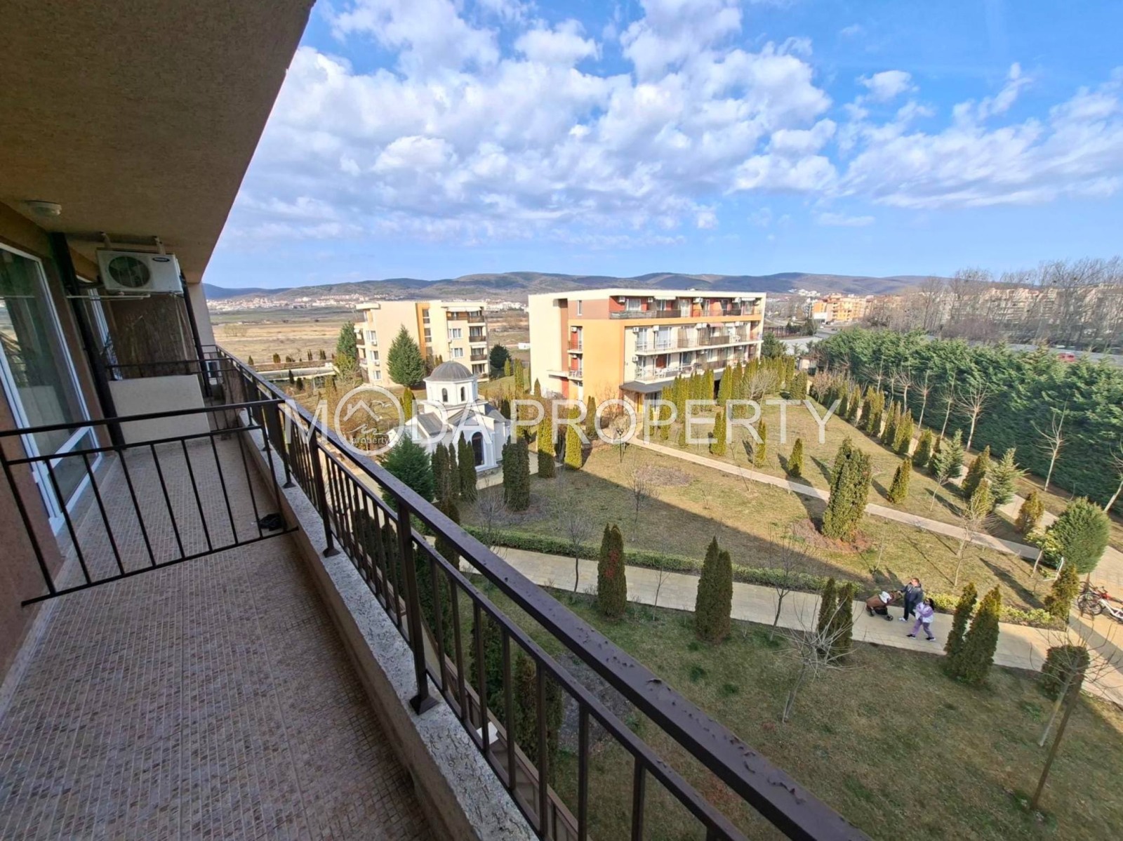 Продава 1-СТАЕН, к.к. Слънчев бряг, област Бургас, снимка 6 - Апартаменти - 53930698