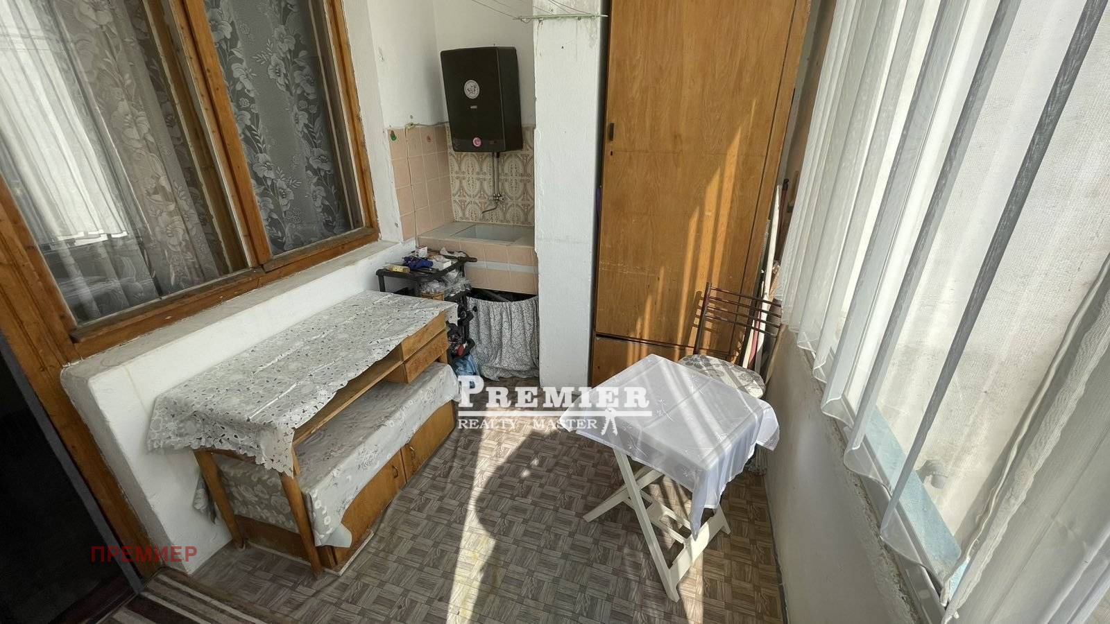 Продава 4-СТАЕН, гр. Несебър, област Бургас, снимка 6 - Апартаменти - 53912702