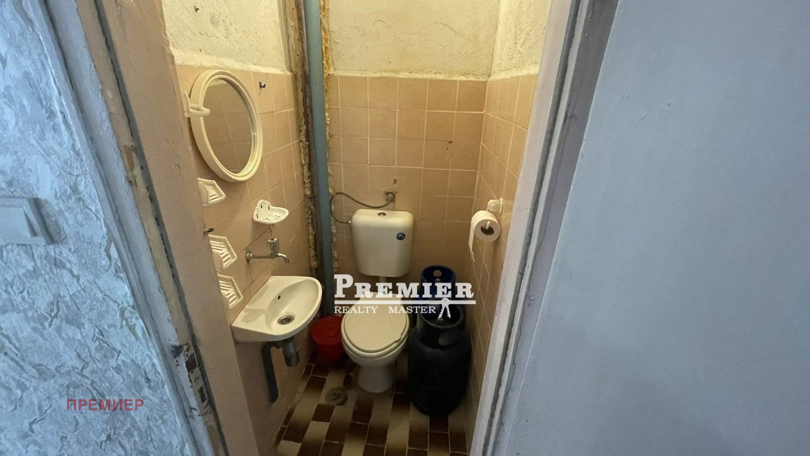 Продава 4-СТАЕН, гр. Несебър, област Бургас, снимка 3 - Апартаменти - 53912702