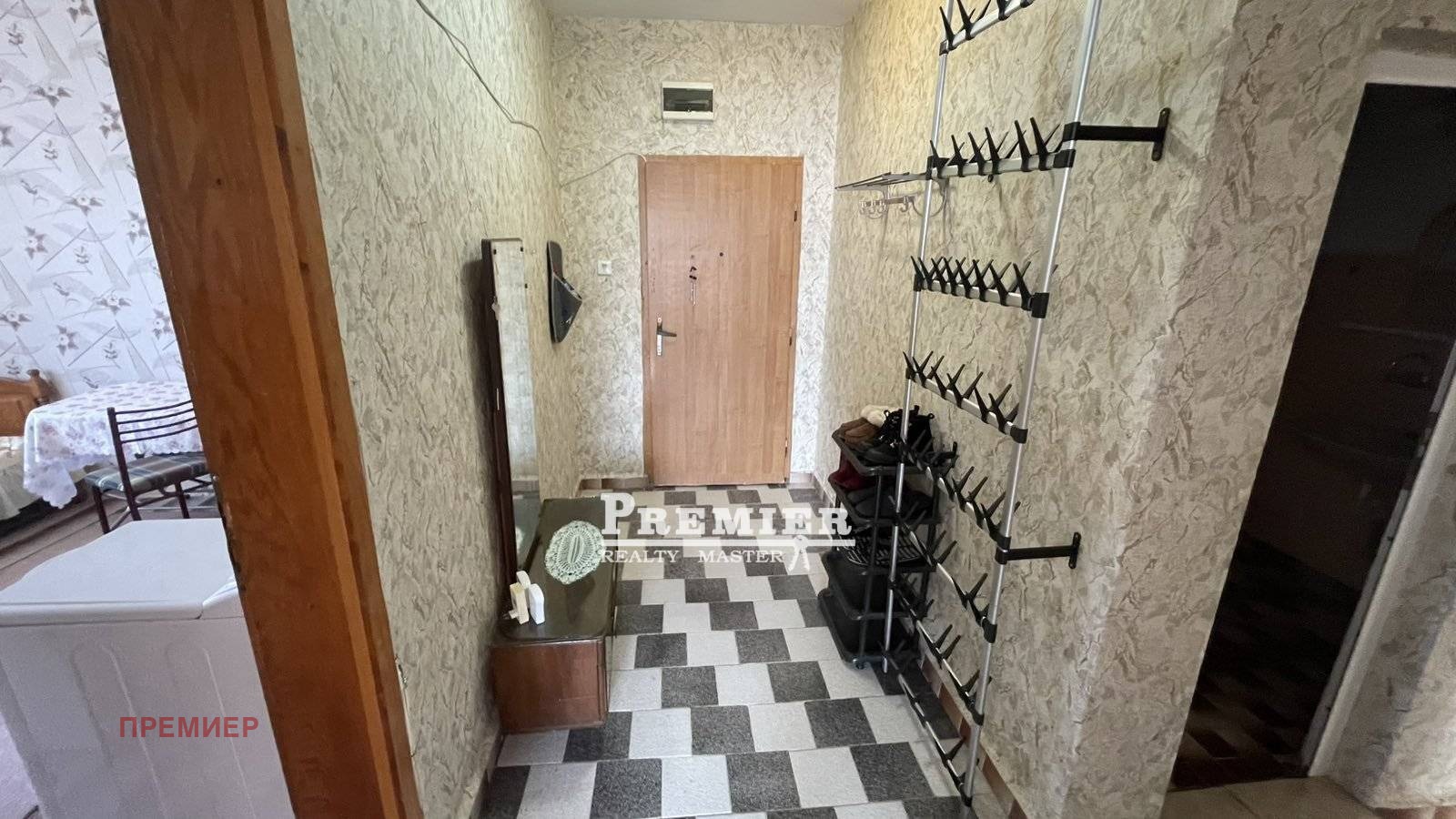 Продава 4-СТАЕН, гр. Несебър, област Бургас, снимка 5 - Апартаменти - 53912702