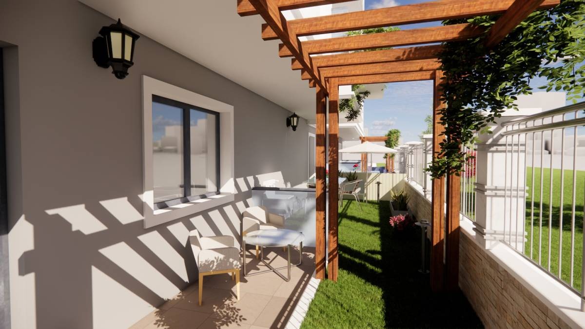 Продава 2-СТАЕН, гр. Пловдив, Прослав, снимка 2 - Апартаменти - 53030935