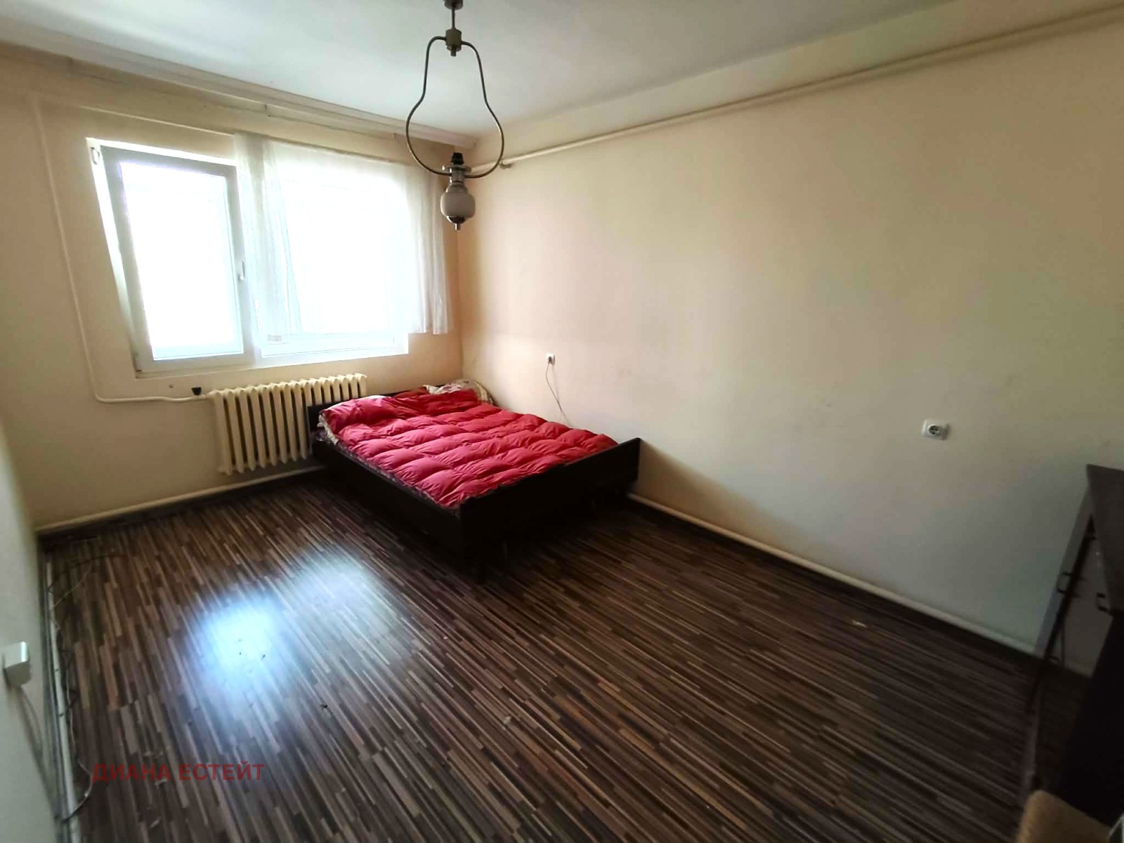 Продава 2-СТАЕН, гр. Видин, Калето, снимка 2 - Апартаменти - 54217392