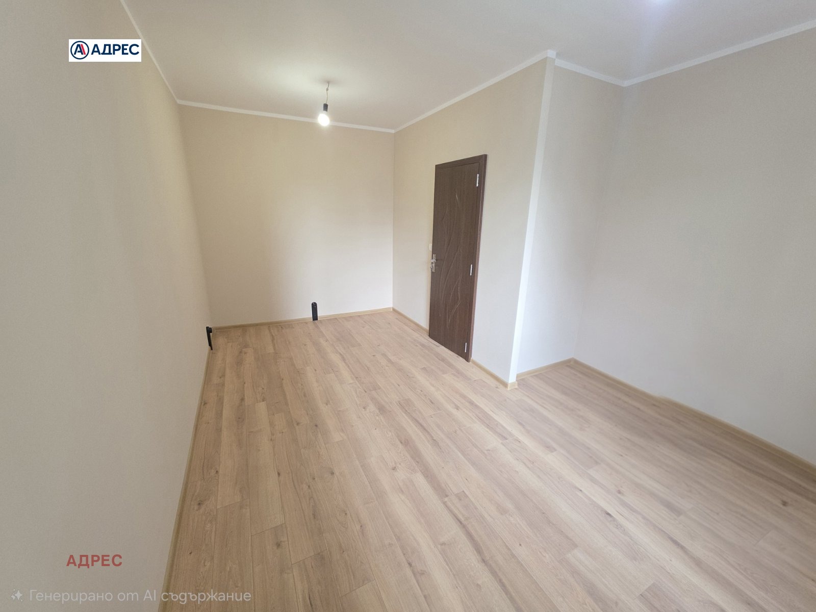 Продава 2-СТАЕН, гр. Видин, Бонония, снимка 2 - Апартаменти - 54630715