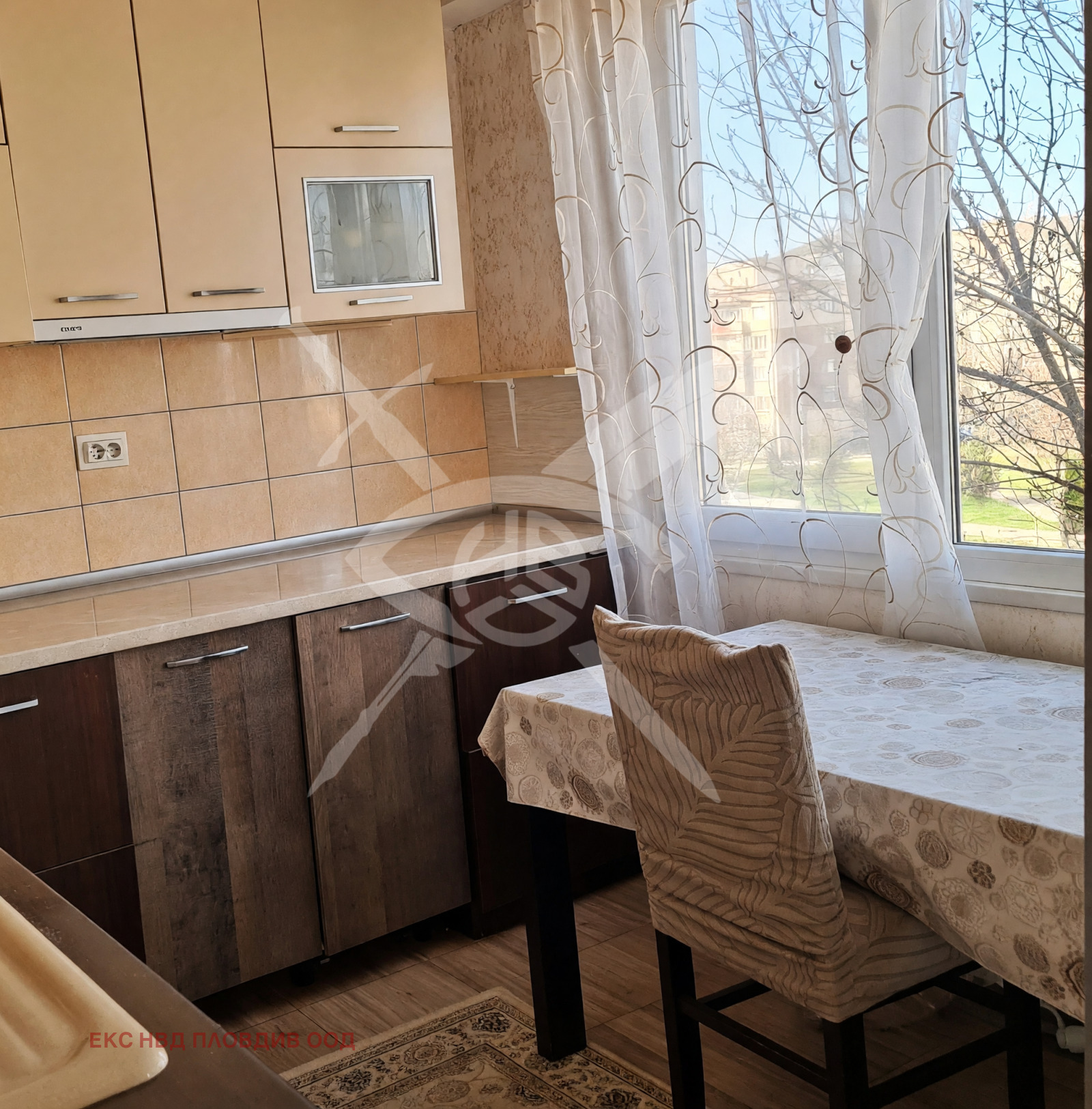 Продава 2-СТАЕН, гр. Пловдив, Южен