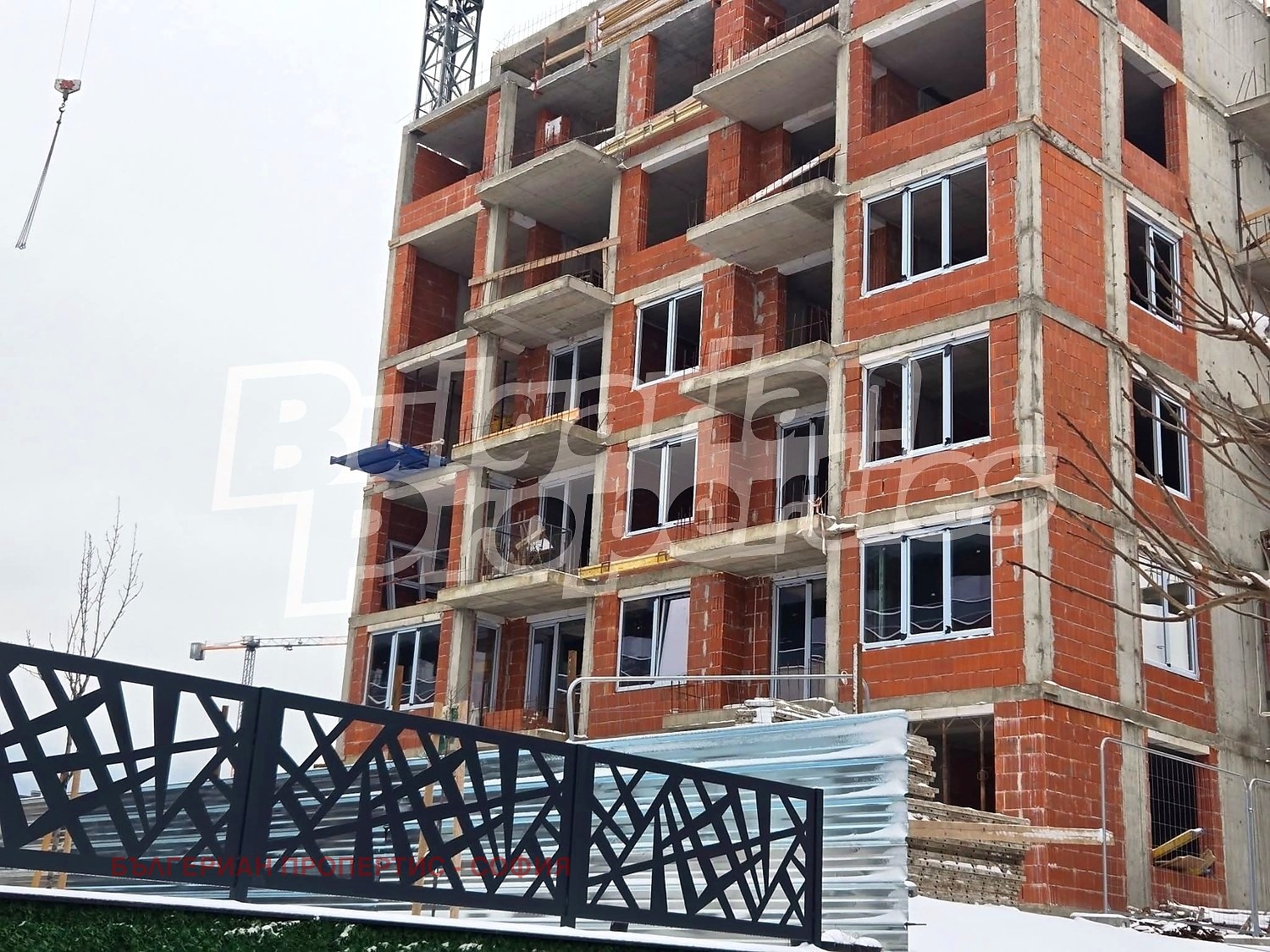 Продава 2-СТАЕН, гр. София, Малинова долина, снимка 5 - Апартаменти - 55103482
