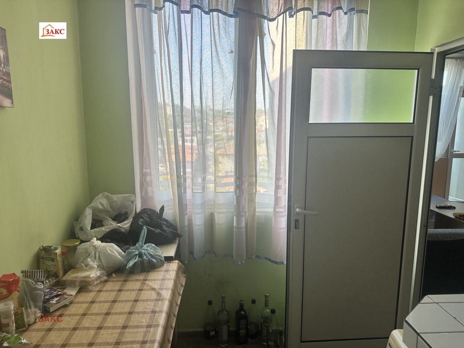 Продава 2-СТАЕН, гр. Кърджали, Веселчане, снимка 5 - Апартаменти - 55461058