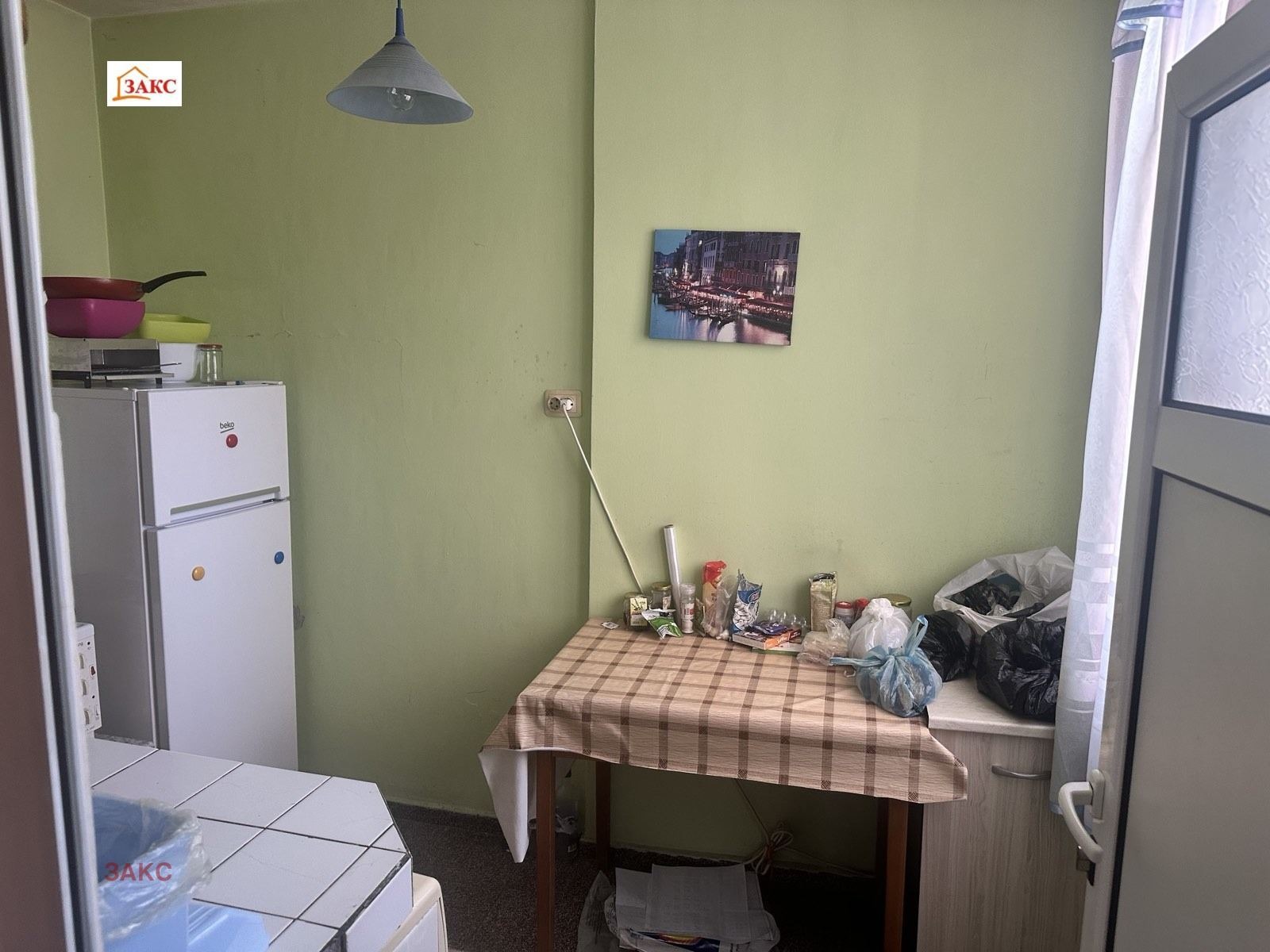 Продава 2-СТАЕН, гр. Кърджали, Веселчане, снимка 6 - Апартаменти - 55461058