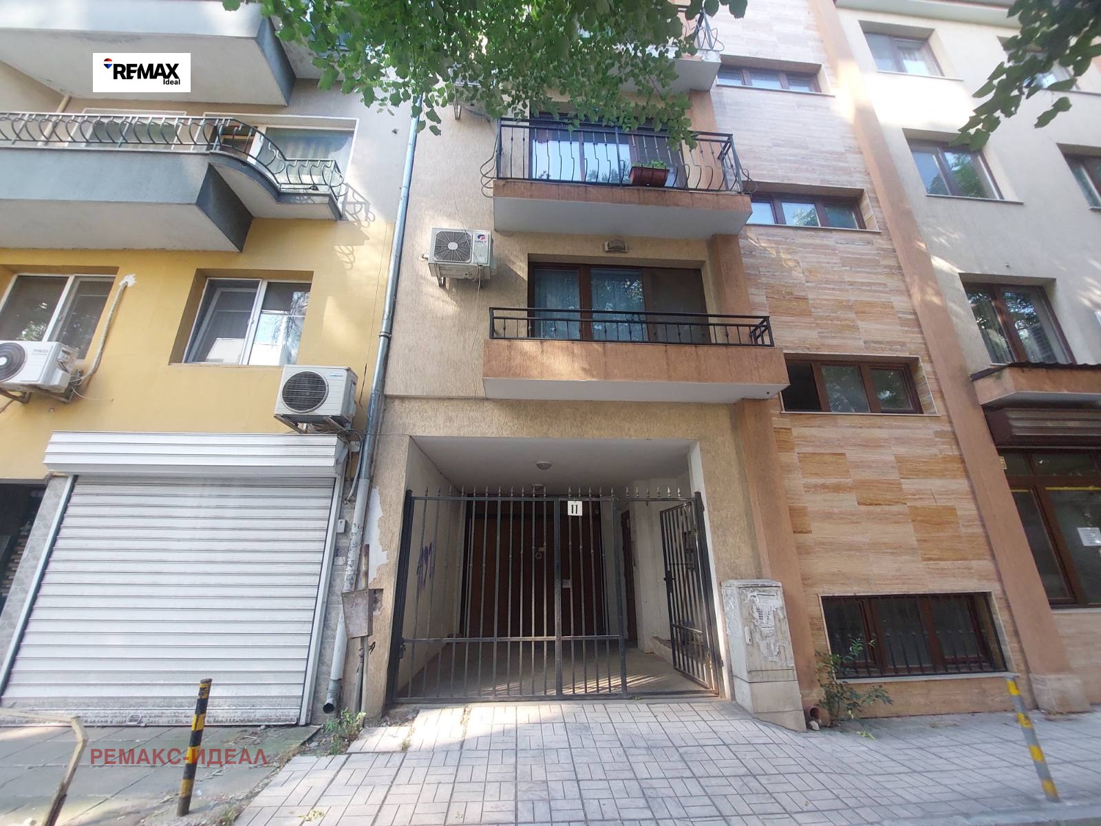 Продава 2-СТАЕН, гр. Варна, Център, снимка 10 - Апартаменти - 55944809