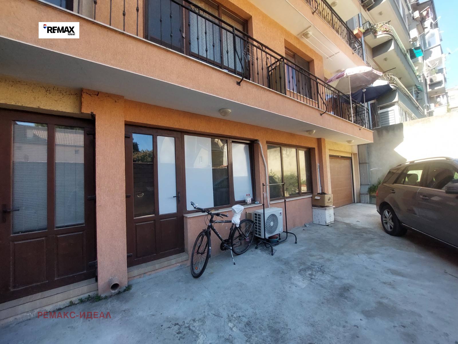 Продава 2-СТАЕН, гр. Варна, Център, снимка 13 - Апартаменти - 55944809