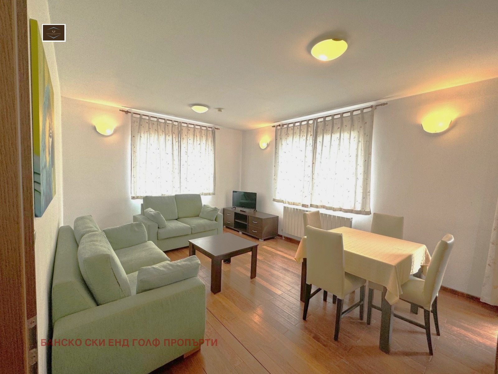 Продава 3-СТАЕН, гр. Банско, област Благоевград, снимка 2 - Апартаменти - 51748594