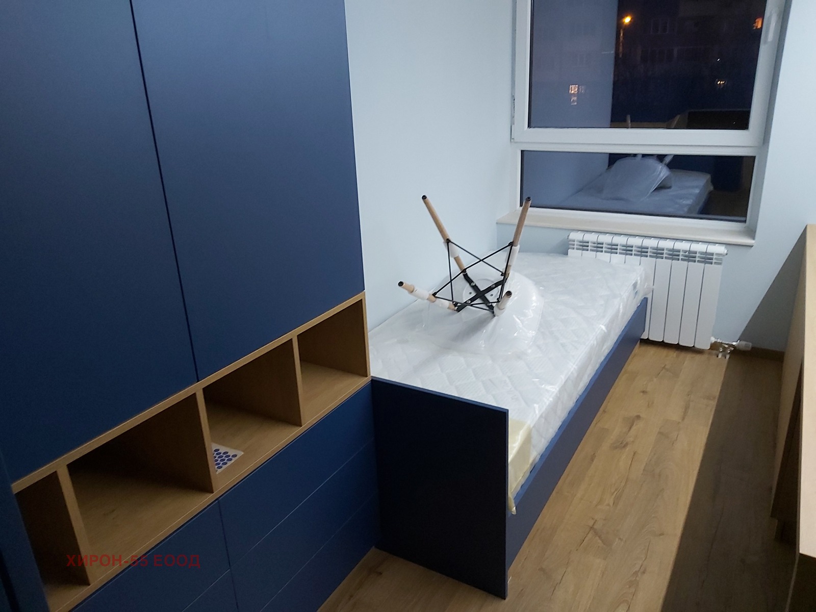Продава 3-СТАЕН, гр. София, Левски Г, снимка 6 - Апартаменти - 53795125
