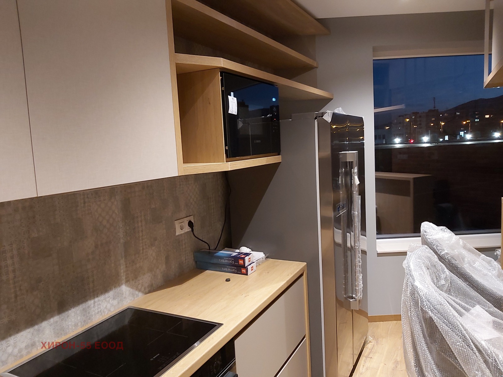 Продава 3-СТАЕН, гр. София, Левски Г, снимка 3 - Апартаменти - 53795125