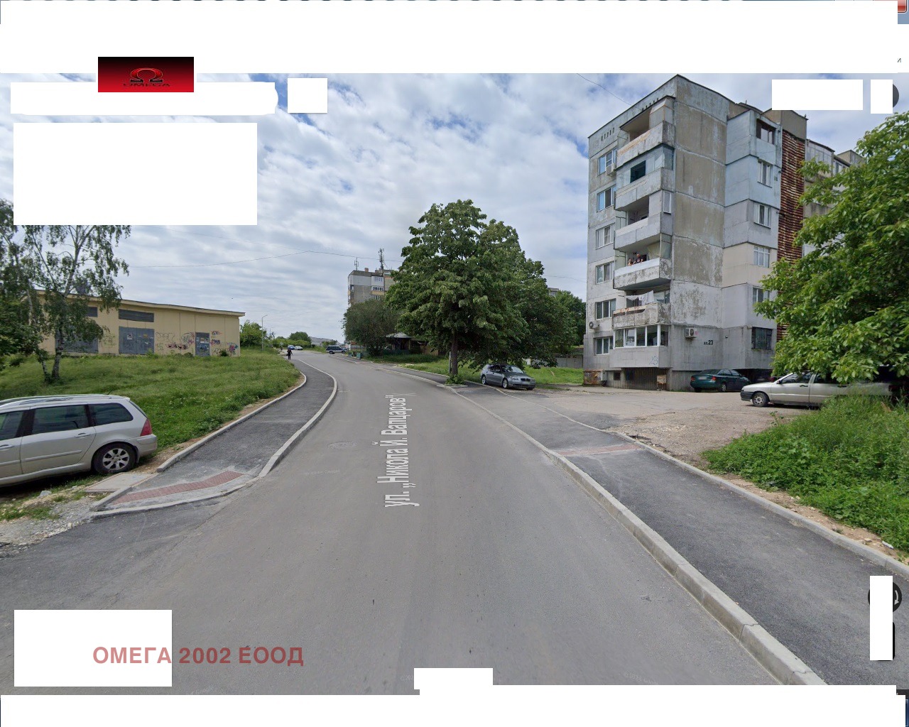 Продава 3-СТАЕН, гр. Русе, Дружба 3