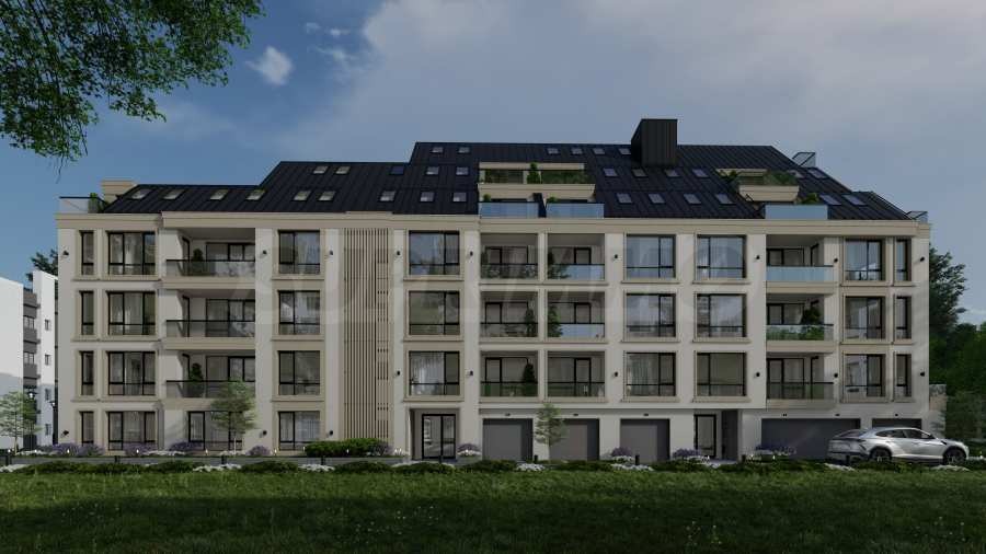 Продава 3-СТАЕН, гр. София, Люлин - център, снимка 12 - Апартаменти - 55283044