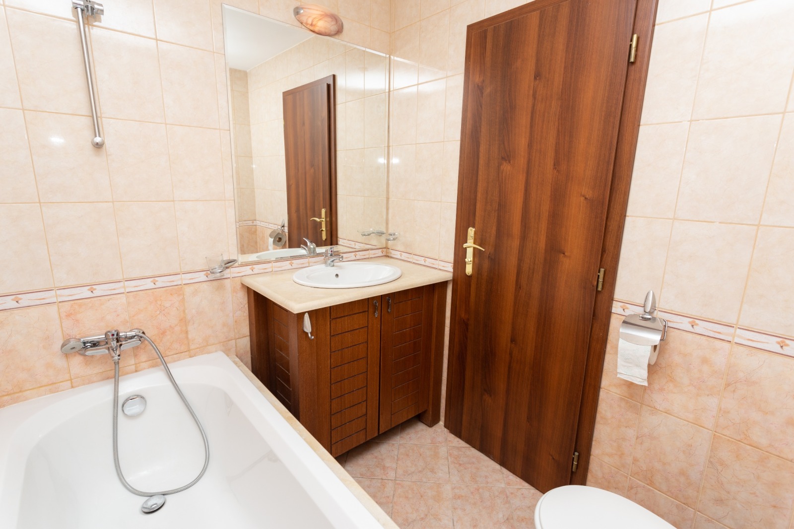 Продава 3-СТАЕН, с. Топола, област Добрич, снимка 10 - Апартаменти - 55438449