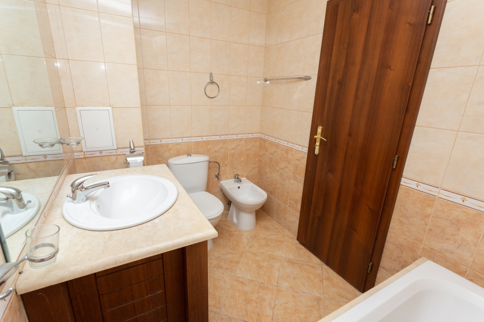 Продава 3-СТАЕН, с. Топола, област Добрич, снимка 7 - Апартаменти - 55438449