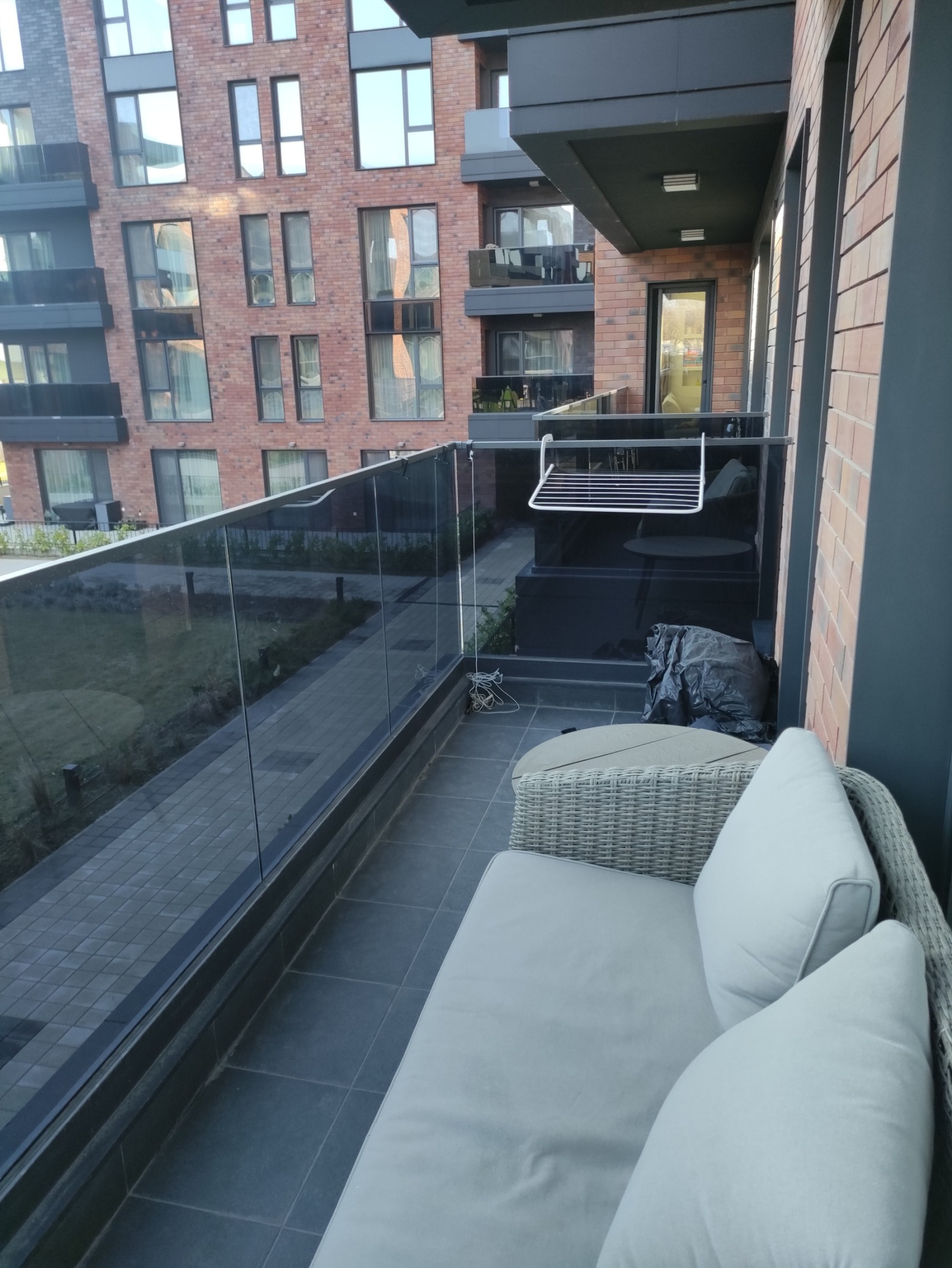 Продава 4-СТАЕН, гр. София, ПЗ Хладилника, снимка 15 - Апартаменти - 54261294
