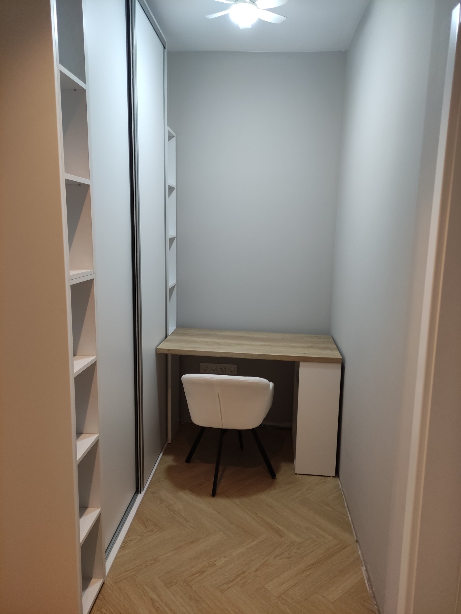 Продава 4-СТАЕН, гр. София, ПЗ Хладилника, снимка 13 - Апартаменти - 54261294